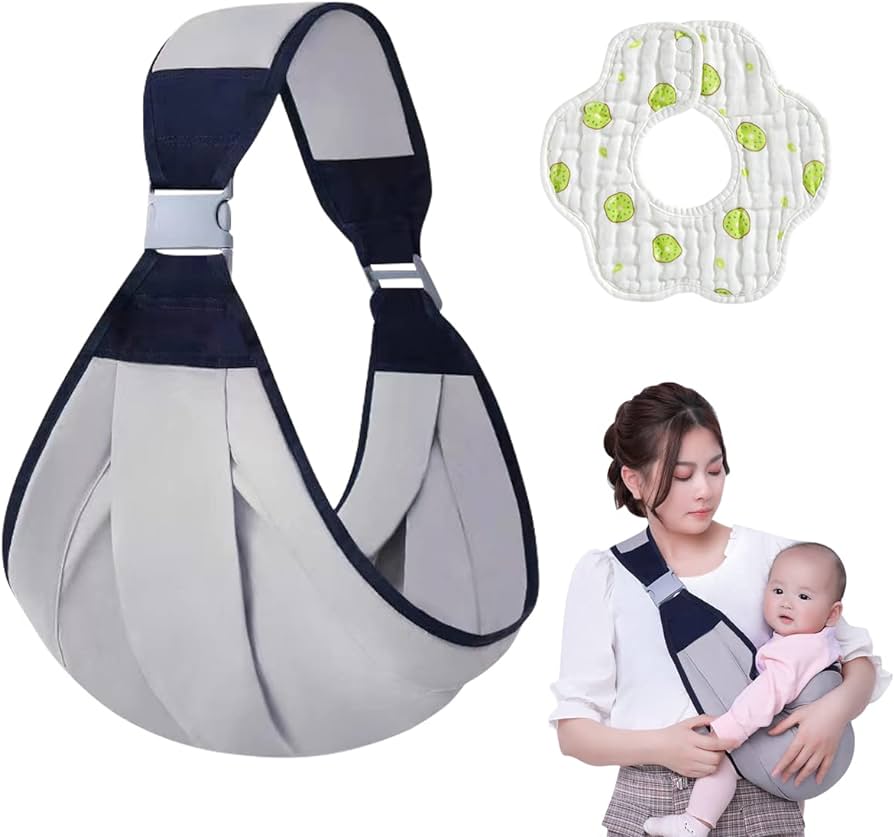 Baby Carrier Sling Wrap, Baby Carrier,