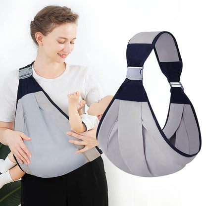 Baby Carrier Sling Wrap, Baby Carrier,