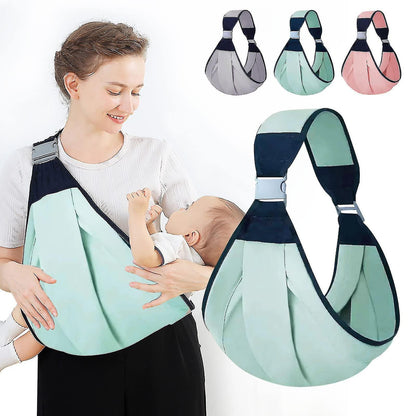 Baby Carrier Sling Wrap, Baby Carrier,