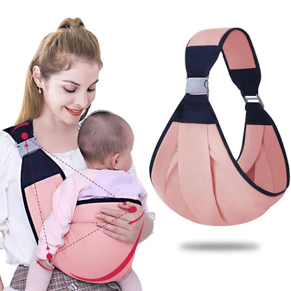 Baby Carrier Sling Wrap, Baby Carrier,